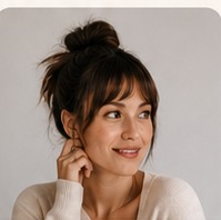 Example NudgNudg profile preview